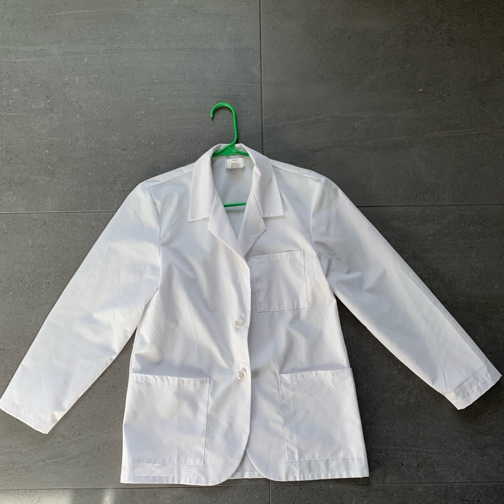 White coat- Meta Fundamentals